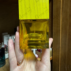 Отзыв Carner Barcelona Sal Y Limon