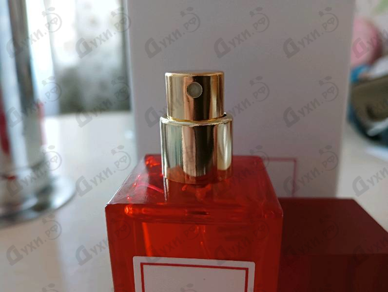 Парфюмерия Super Moon от Carner Barcelona