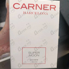 Отзывы Carner Barcelona Super Moon