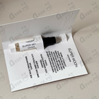 Отзыв Carner Barcelona Super Moon