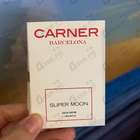Духи Super Moon от Carner Barcelona