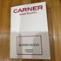 Парфюмерия Super Moon от Carner Barcelona