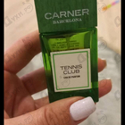 Отзывы Carner Barcelona Tennis Club