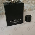 Духи Black Metal от John Richmond