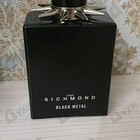 Отзывы John Richmond Black Metal