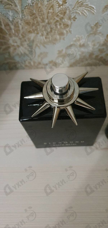 Отзывы John Richmond Black Metal