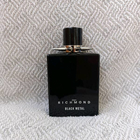 Отзыв John Richmond Black Metal