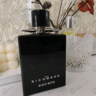 Отзыв John Richmond Black Metal