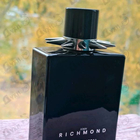 Духи Black Metal от John Richmond