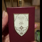 Отзывы Antonio Maretti Safe Word