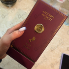 Отзывы Antonio Maretti Safe Word