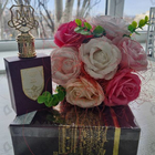 Отзыв Antonio Maretti Safe Word