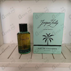 Отзыв Jacques Zolty Ete Du Cocotier