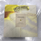Отзывы Amouage Opus XIV Royal Tobacco