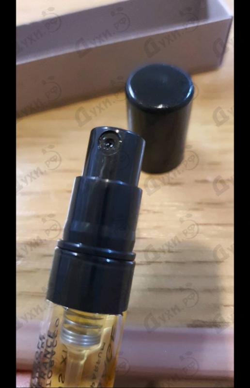 Парфюмерия Opus XIV Royal Tobacco от Amouage