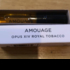 Купить Opus XIV Royal Tobacco от Amouage