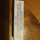 Отзыв Amouage Opus XIV Royal Tobacco