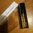 Отзыв Amouage Opus XIV Royal Tobacco