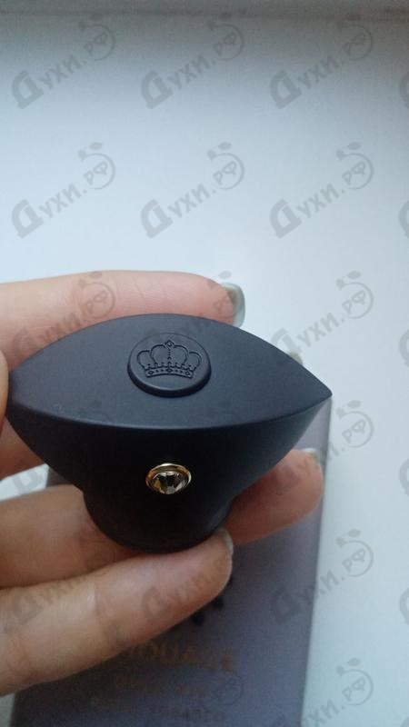 Духи Opus XIV Royal Tobacco от Amouage