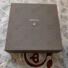 Отзыв Amouage Opus XIV Royal Tobacco