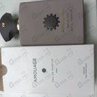 Духи Opus XIV Royal Tobacco от Amouage