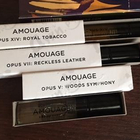 Отзыв Amouage Opus XIV Royal Tobacco