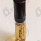 Отзывы Amouage Opus XIV Royal Tobacco