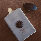 Отзыв Amouage Opus XIV Royal Tobacco