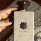 Духи Opus XIV Royal Tobacco от Amouage