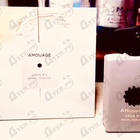 Духи Opus XIV Royal Tobacco от Amouage