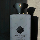 Отзывы Amouage Opus XIV Royal Tobacco