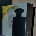 Отзыв Amouage Opus XIV Royal Tobacco