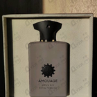 Отзывы Amouage Opus XIV Royal Tobacco