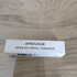 Духи Opus XIV Royal Tobacco от Amouage