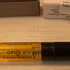 Парфюмерия Opus XIV Royal Tobacco от Amouage