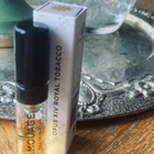 Духи Opus XIV Royal Tobacco от Amouage
