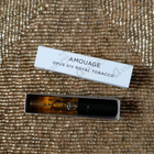 Отзыв Amouage Opus XIV Royal Tobacco