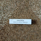 Отзыв Amouage Opus XIV Royal Tobacco