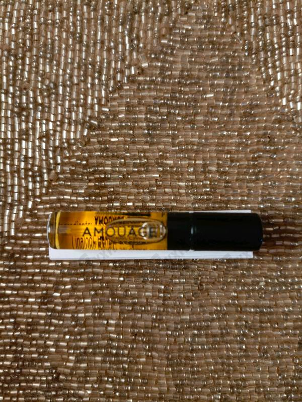 Купить Opus XIV Royal Tobacco от Amouage