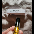 Отзывы Amouage Opus XIV Royal Tobacco