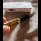 Отзыв Amouage Opus XIV Royal Tobacco