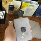 Отзыв Amouage Opus XIV Royal Tobacco