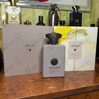 Отзыв Amouage Opus XIV Royal Tobacco