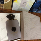 Отзыв Amouage Opus XIV Royal Tobacco