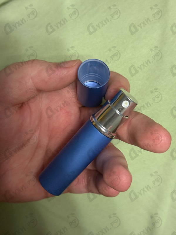 Парфюмерия Opus XIV Royal Tobacco от Amouage