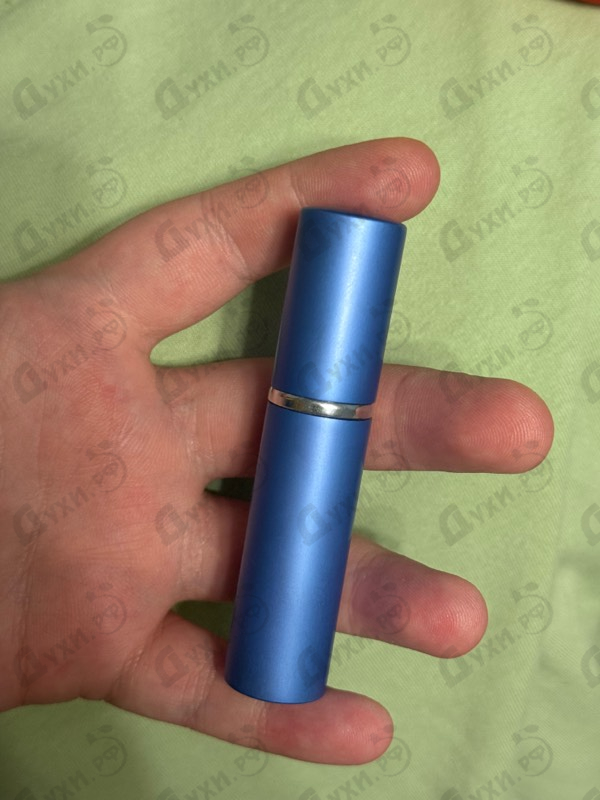 Духи Opus XIV Royal Tobacco от Amouage