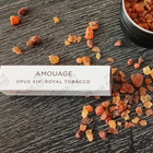 Парфюм Amouage Opus XIV Royal Tobacco