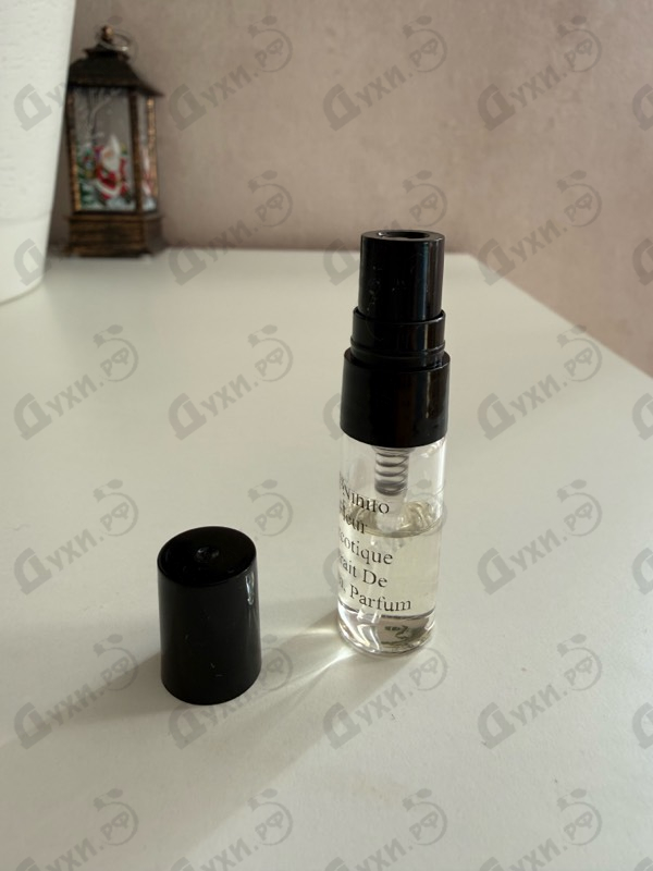 Духи Fleur Narcotique Extrait De Parfum от Ex Nihilo