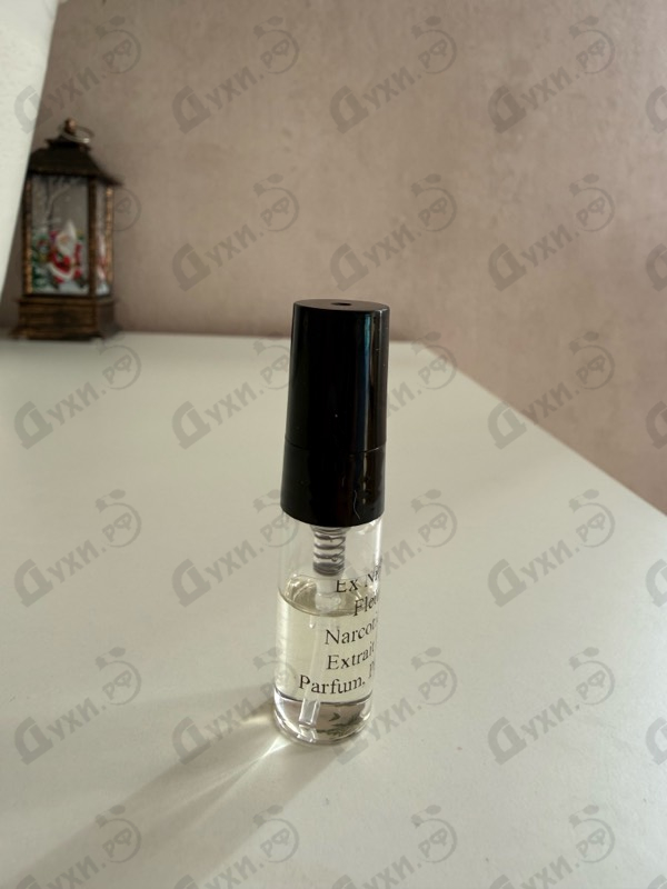 Духи Fleur Narcotique Extrait De Parfum от Ex Nihilo