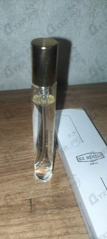 Купить Speed Legends от Ex Nihilo